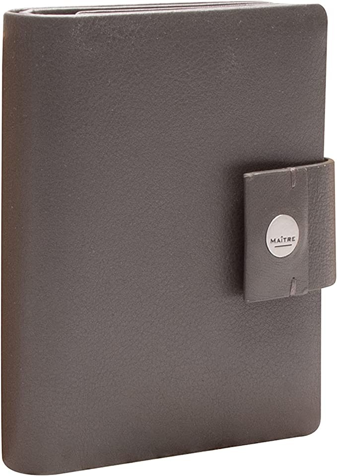 MAITRE Handtaschen grau Henau Dawina Purse MV9F