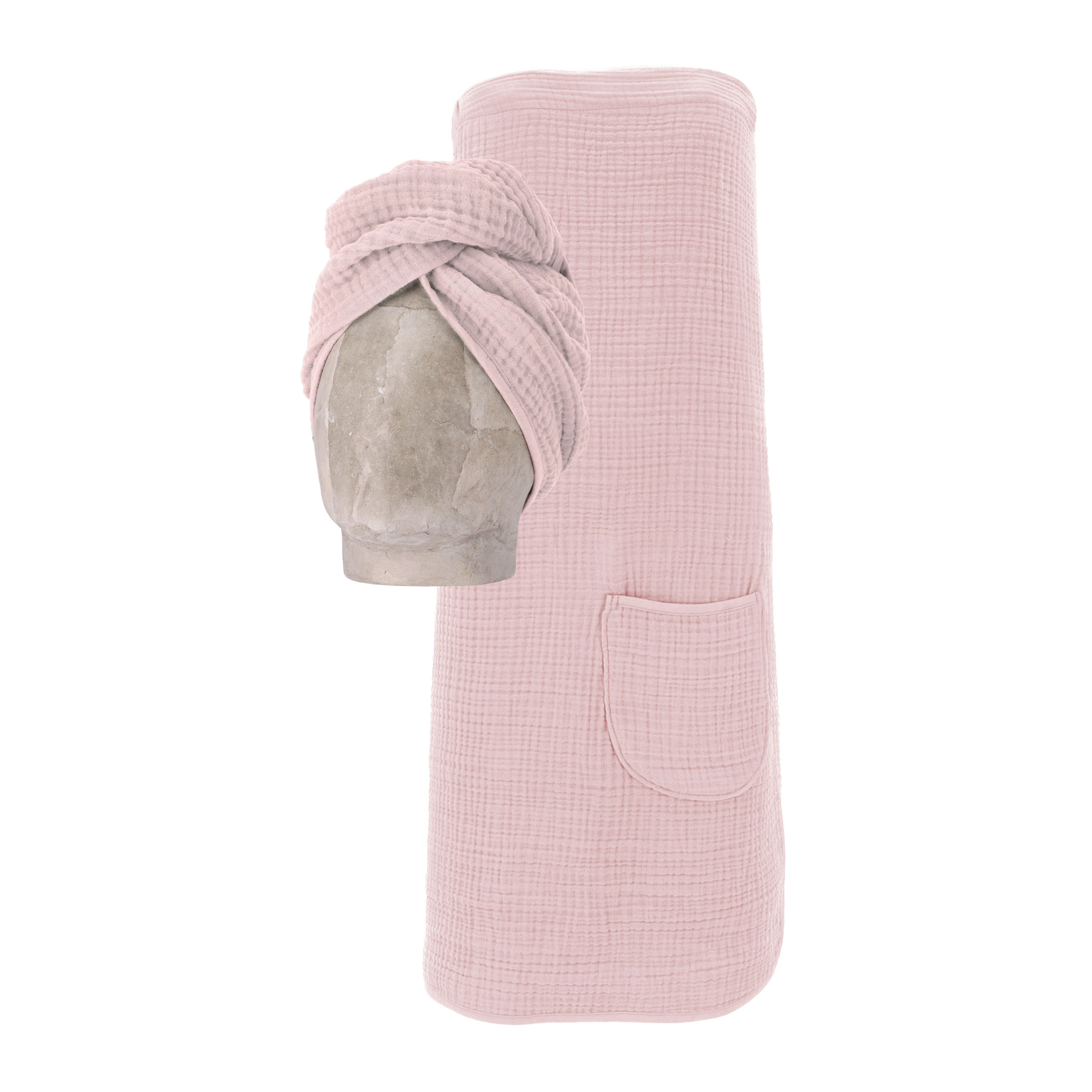 VOSSENWellness Set pearl skin
