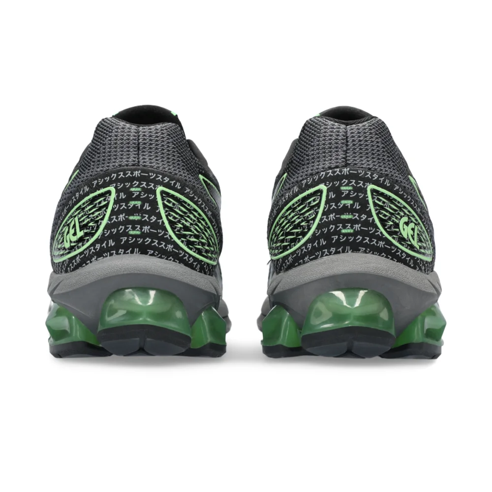 Asics Gel Quantum 180 VII 1201A880-001 / schwarz