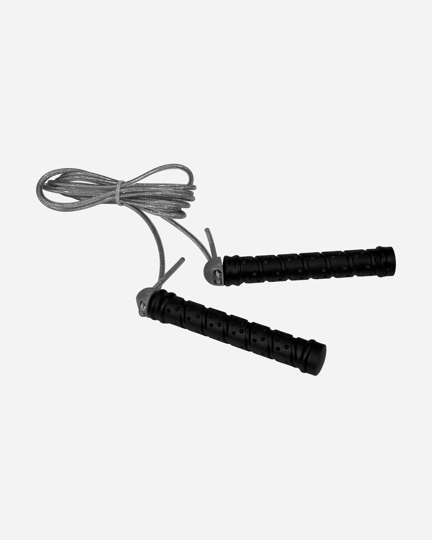 Švihadlo Carnielli Gym Rope so záťažou JR4313