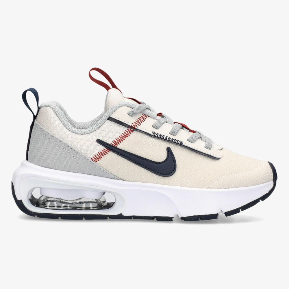 Nike Air Max Intrlk DH9394-006 / braun