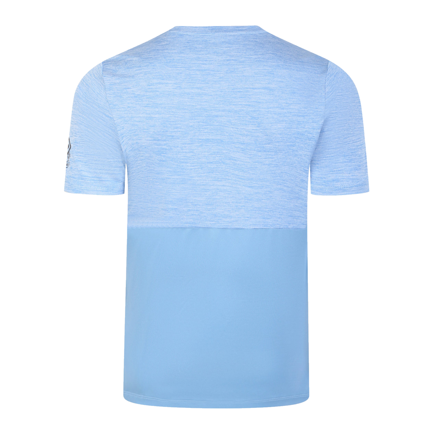 Umbro Pro Training Marl Poly T-Shirt FLKM