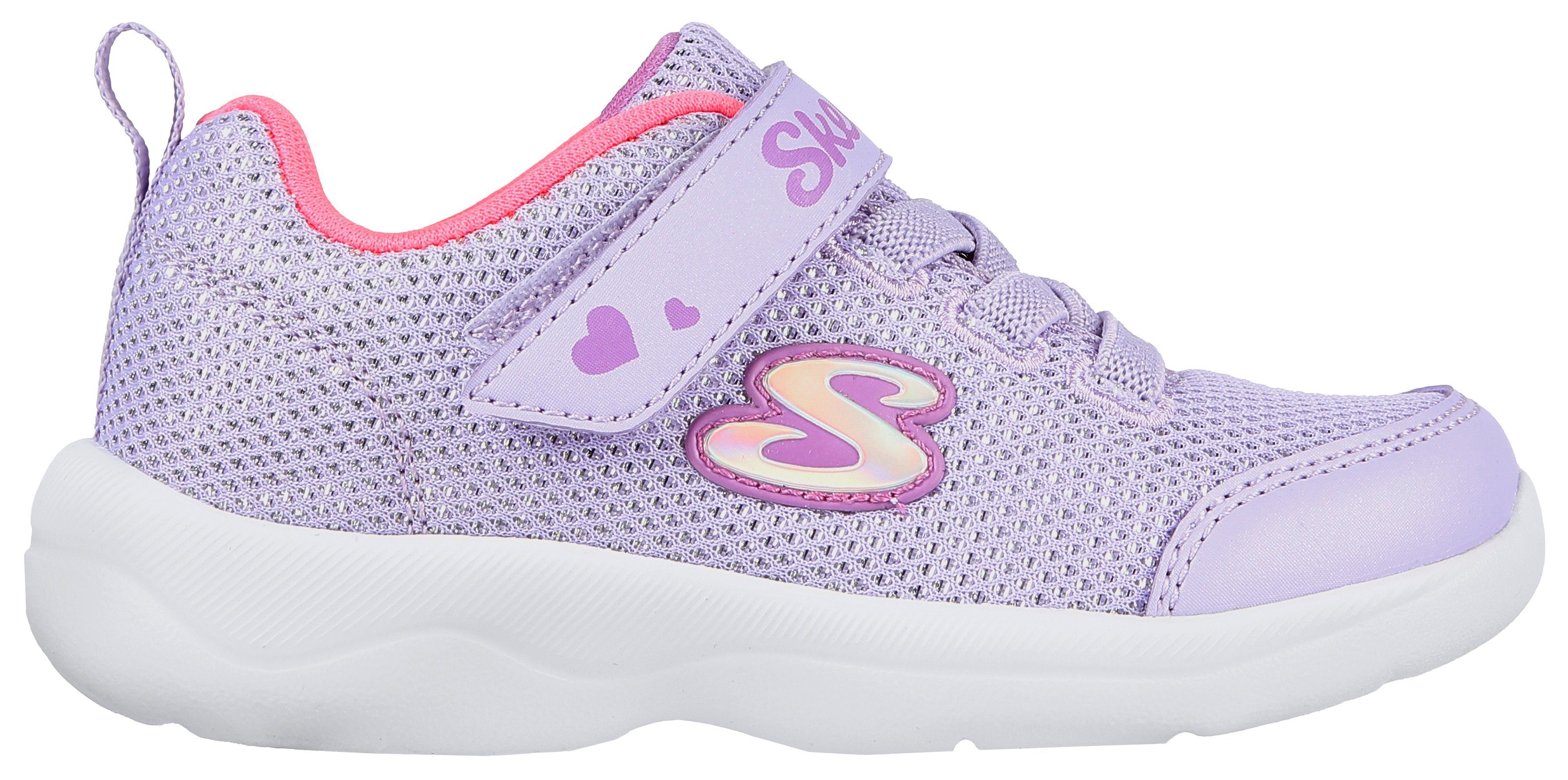 Skechers Kids SKECH-STEPZ 2.0 Slip-On Sneaker zum Schlupfen