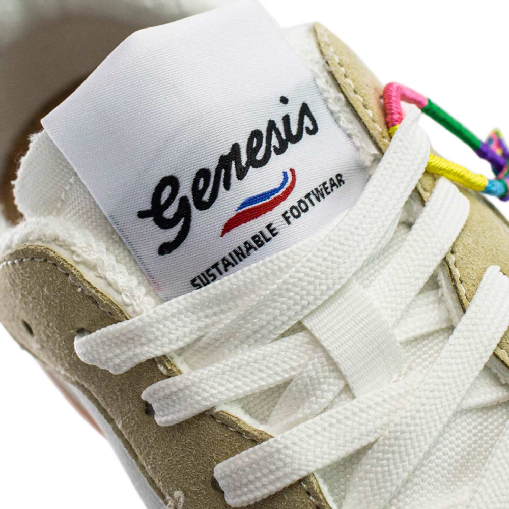 Genesis G Soley 2.0 2Tone 1005018 / weiss