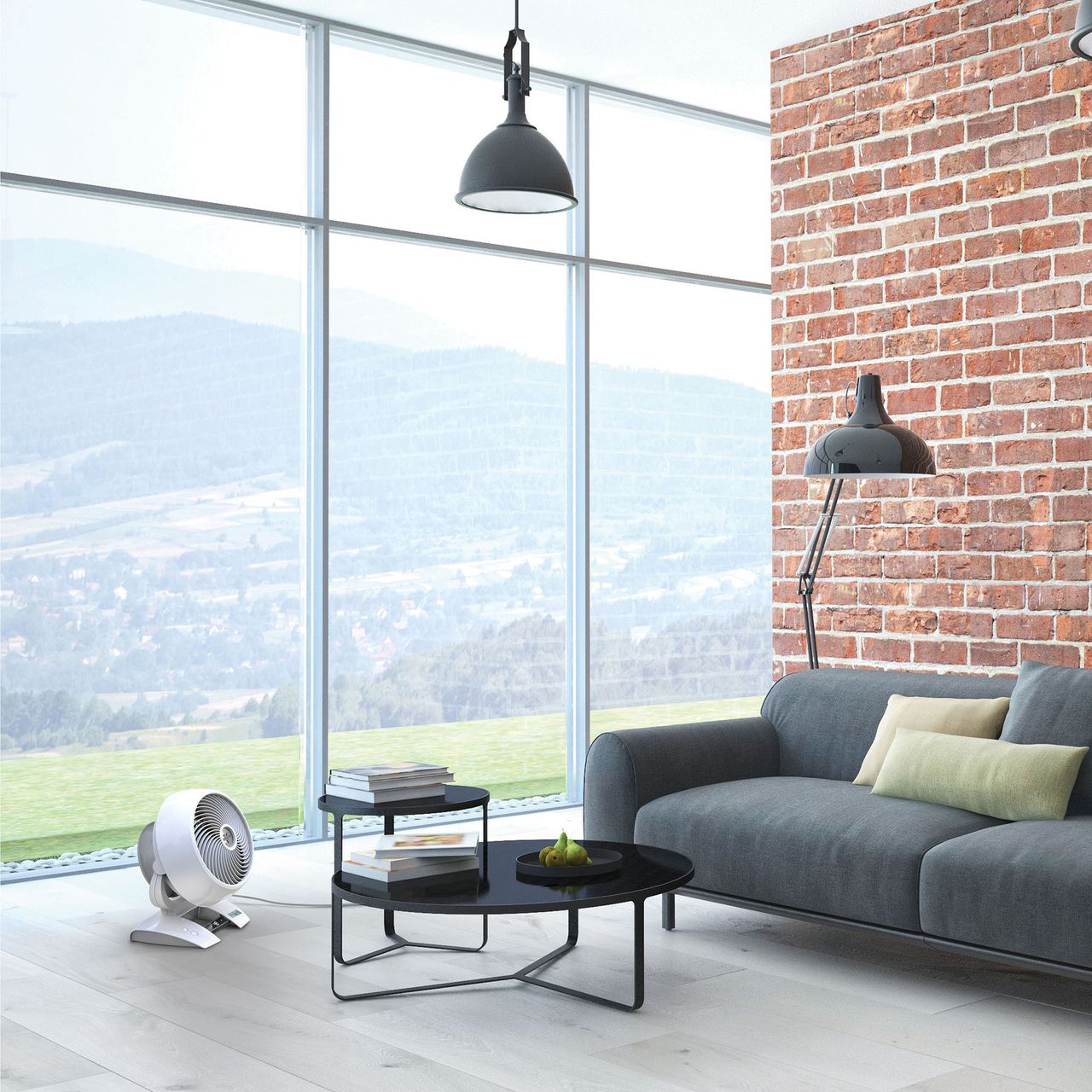 X4-Life Vornado Energy Smart 6303DC
