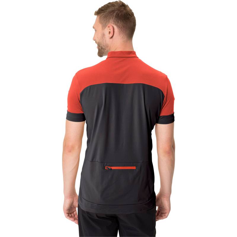 VAUDE Escape Funktionsshirt Herren