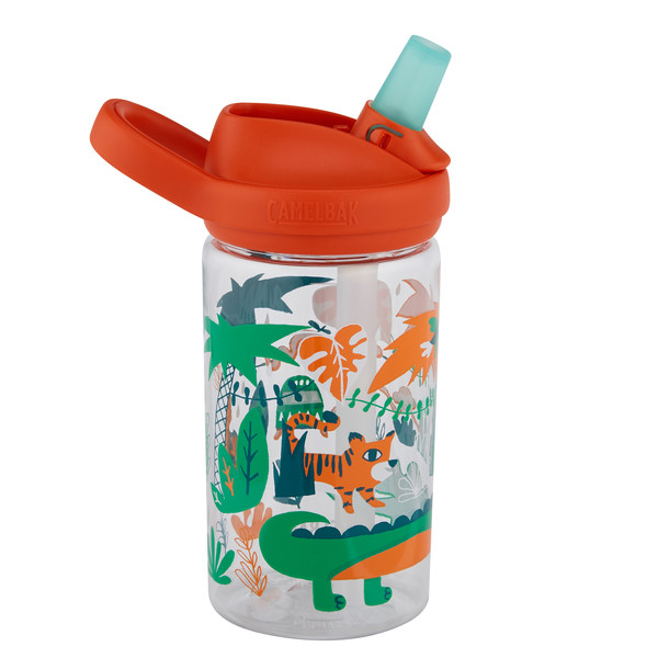 EDDY+ KIDS - Trinkflasche