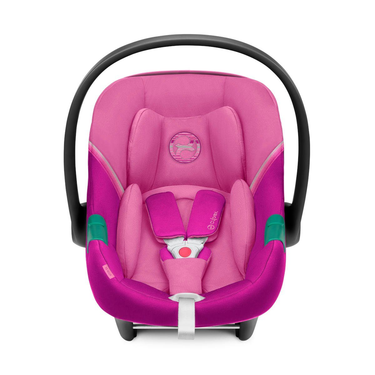 Cybex Babyschale Cybex Aton S2 i-Size Babyschale