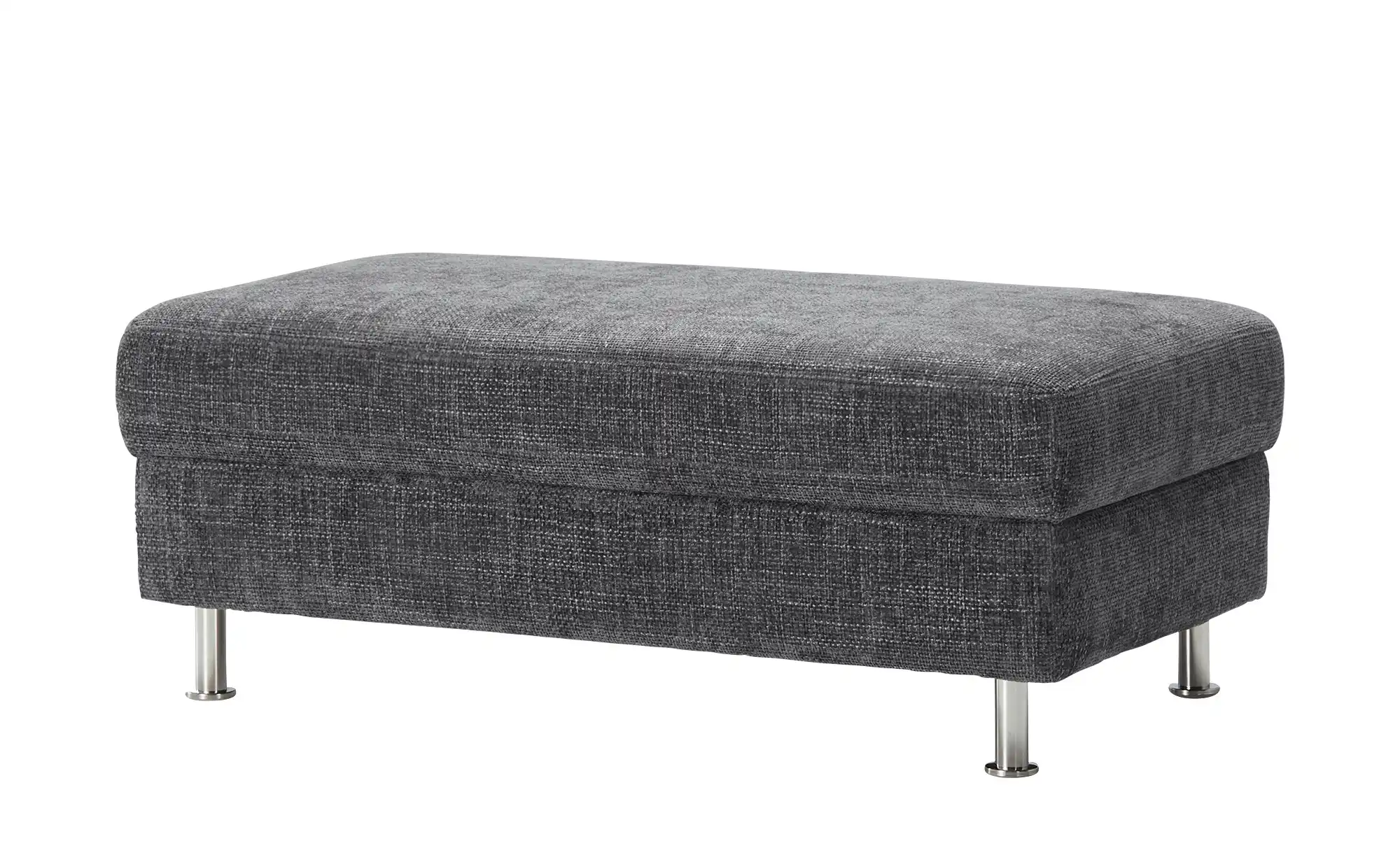 Polstermöbel Oelsa Polsterhocker Selecta Home