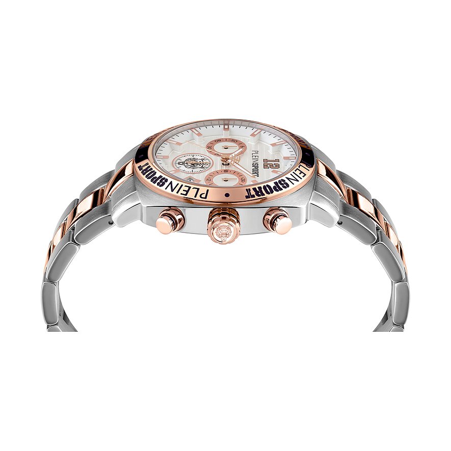 Plein Sport Chronograph