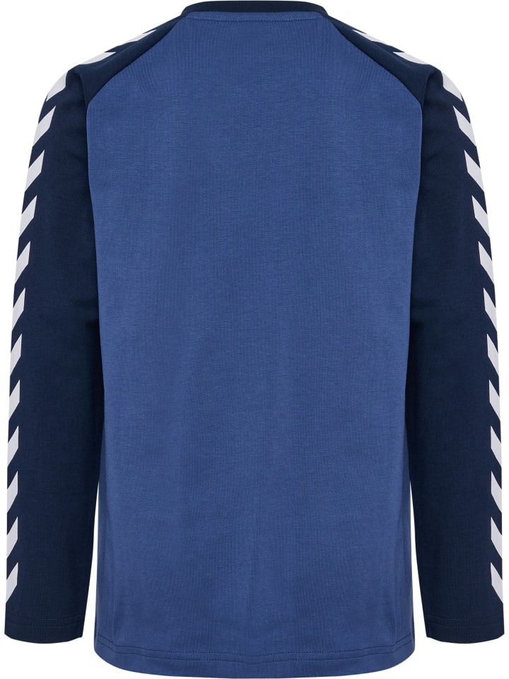Hummel Hummel T-Shirt Hmlboys Jungen in TRUE NAVY günstig kaufen