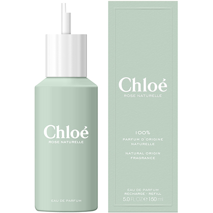 Chloé Rose Naturelle Eau de Parfum Refill