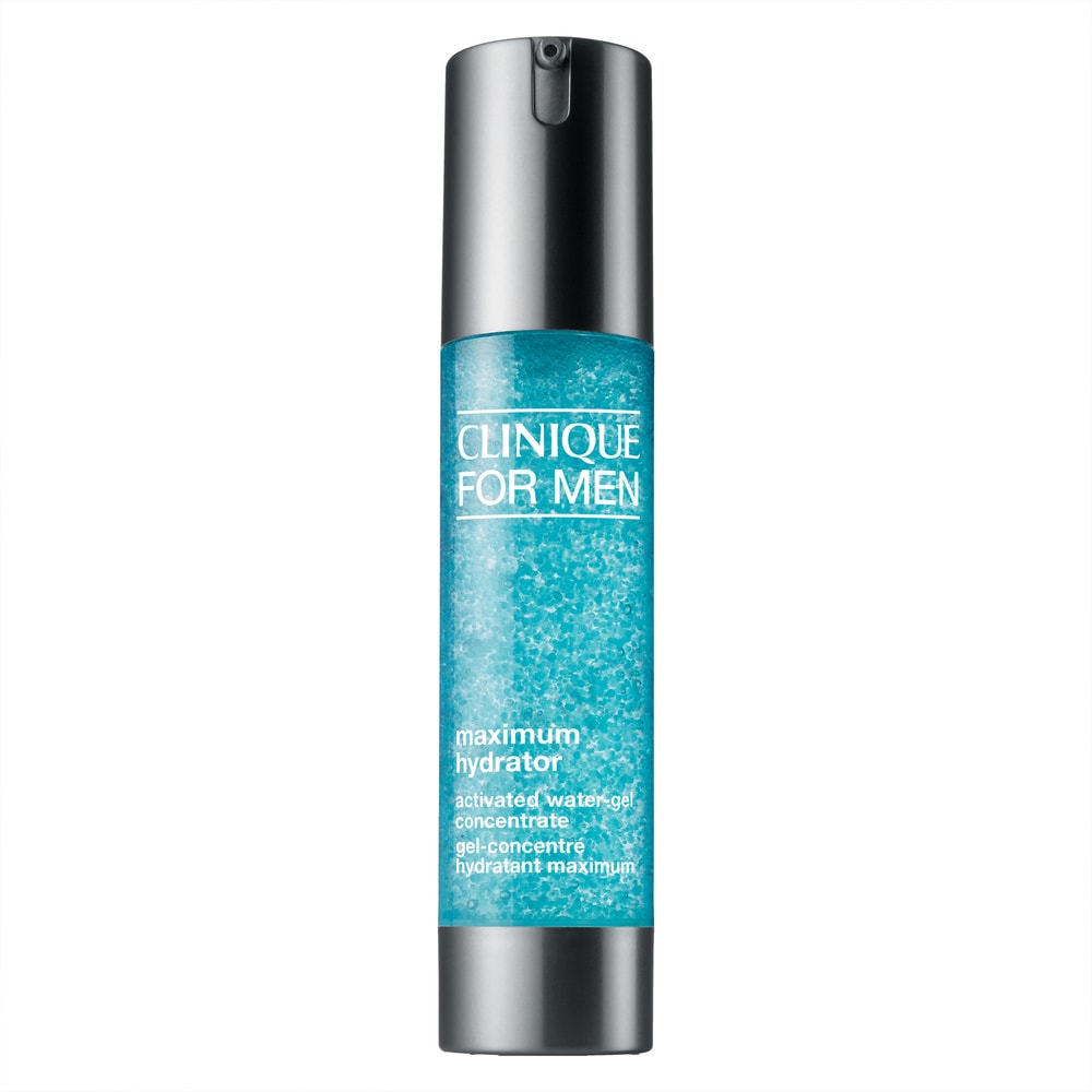 Clinique Clinique For Men Gel-concentré Hydratant Maximum