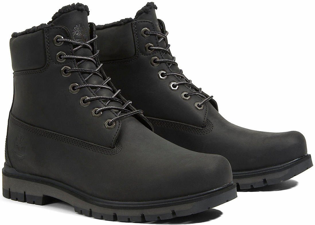 Timberland Radford Warm Lined Boot Schnürboots