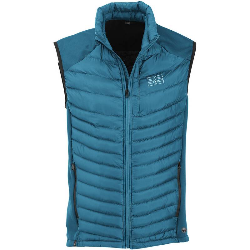 Maul Sport Brunnenkopf Outdoorweste Herren