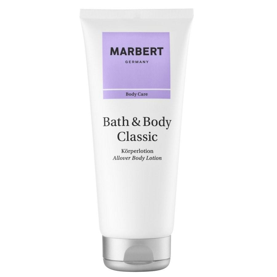 Body Lotion