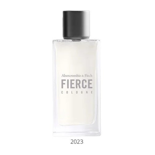 Abercrombie & Fitch Fierce Ķelnes ūdens 100 ml