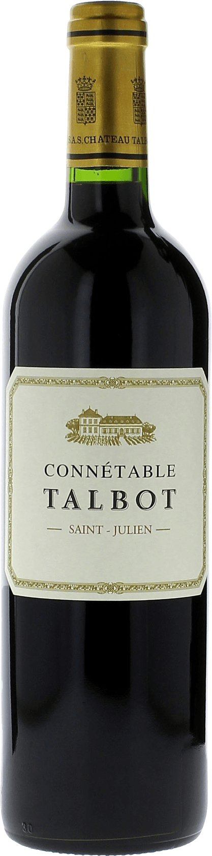 Connetable talbot 2019