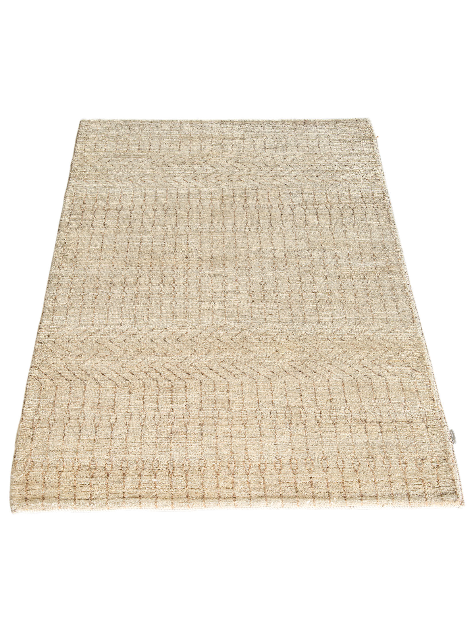 Contemporary Gabbeh ca. 95 x 155 cm, Unikat / Einzelstück