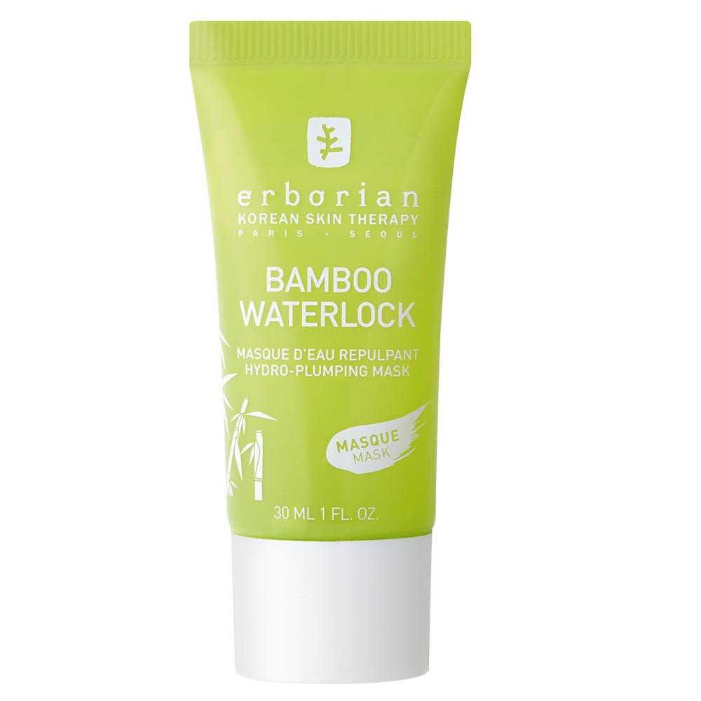Erborian Bamboo Waterlock Travelsize 30 ml