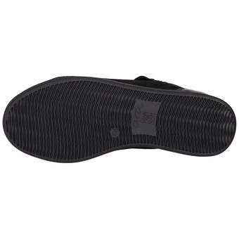 Ara Rom Sneaker High in schwarz