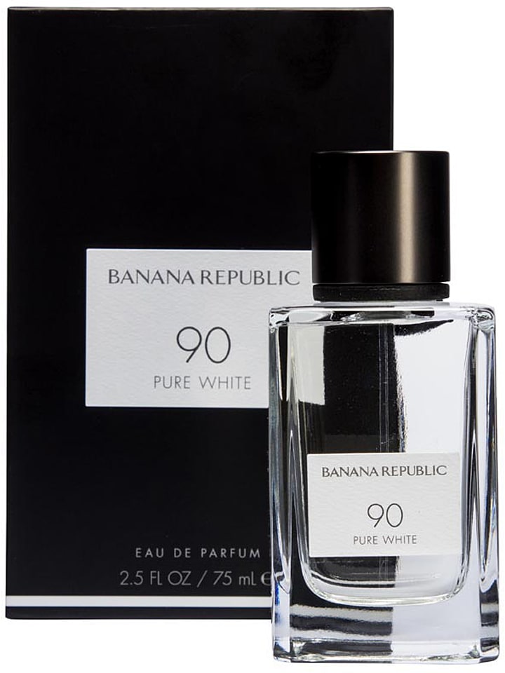 Banana Republic 90 Pure White - EdP, 75 ml günstig kaufen onesize