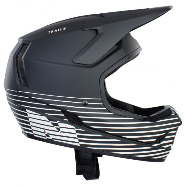 ION - Helmet Scrub Amp - Radhelm