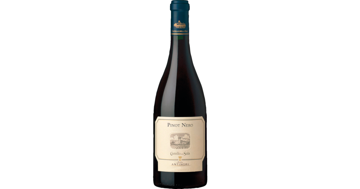 Pinot Nero della Sala