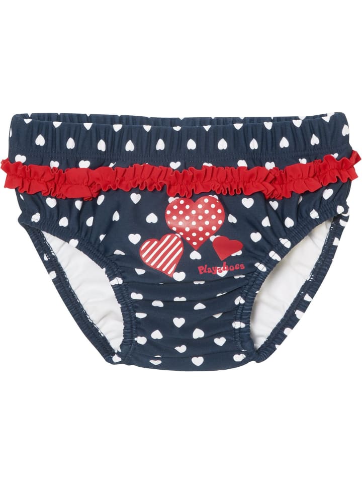 Playshoes Windeln in marine günstig kaufen 74/80