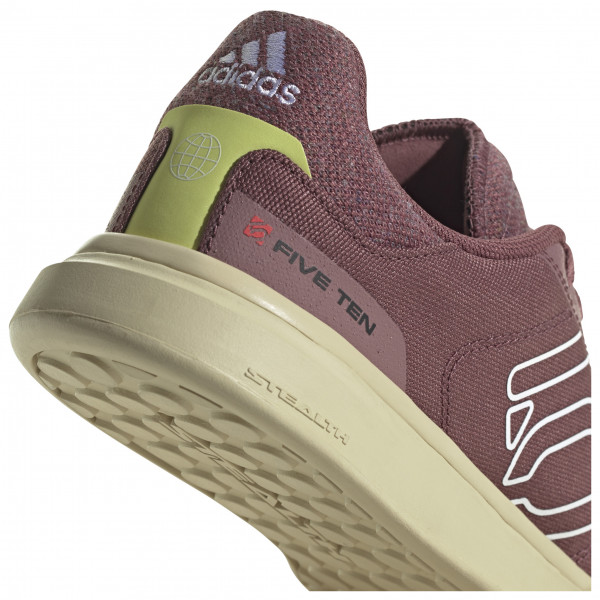 Five Ten - Women's Sleuth DLX Canvas - Radschuhe
