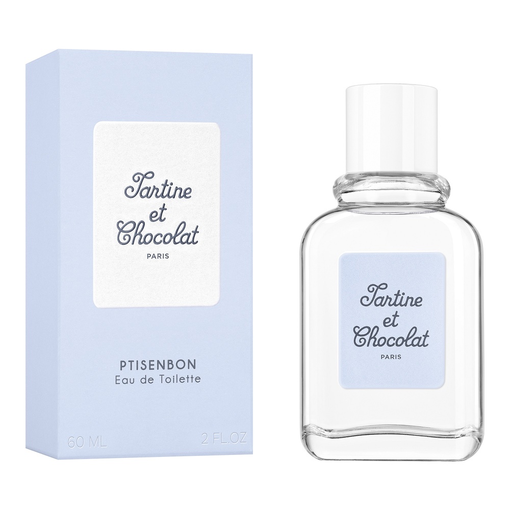 Tartine et Chocolat PTISENBON Eau de toilette