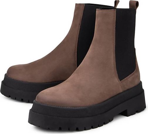 Another A Stiefeletten (flach)