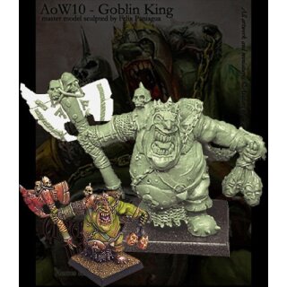 Goblin King