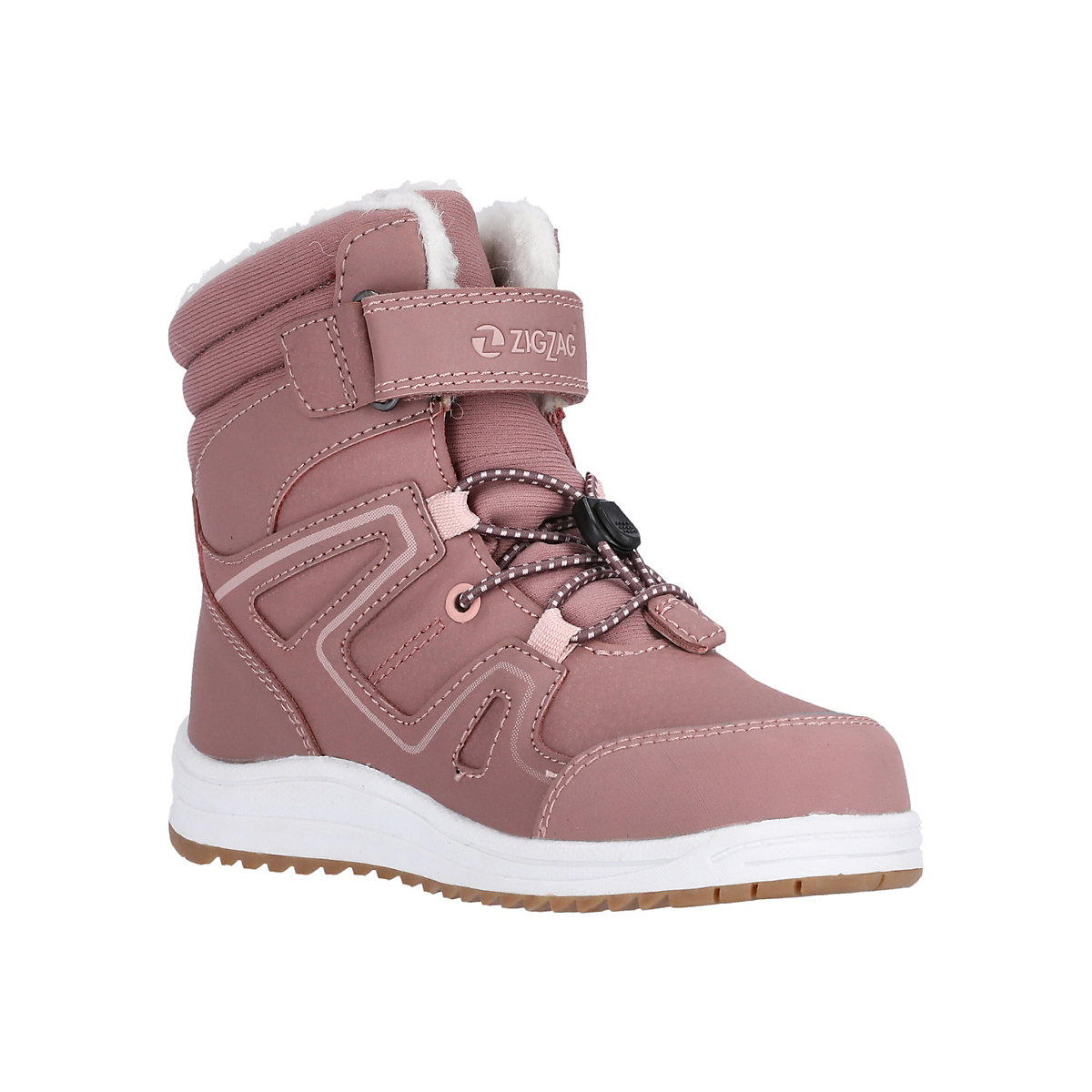 Winterstiefel