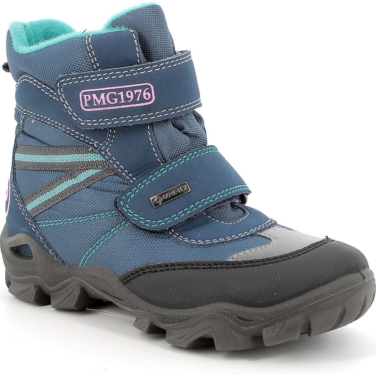 Winterstiefel für Mädchen