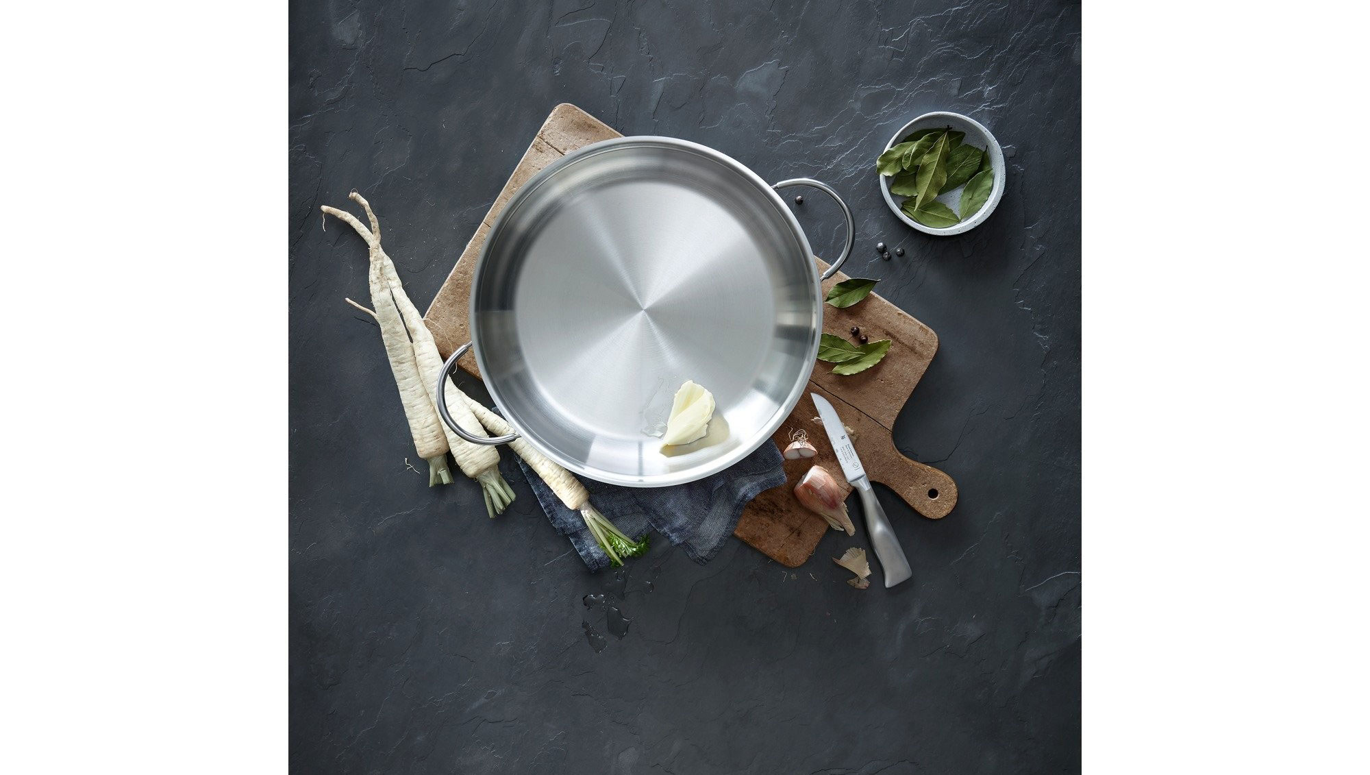 WMFServierpfanne 28cm