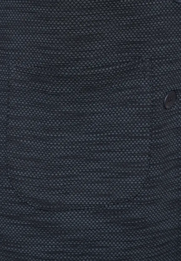 CECIL Struktur Longblazer