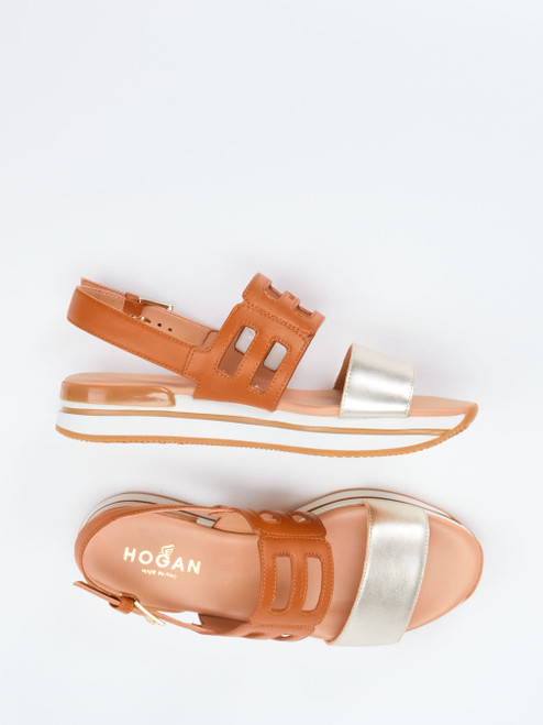 Sandale-12032890023 Hogan