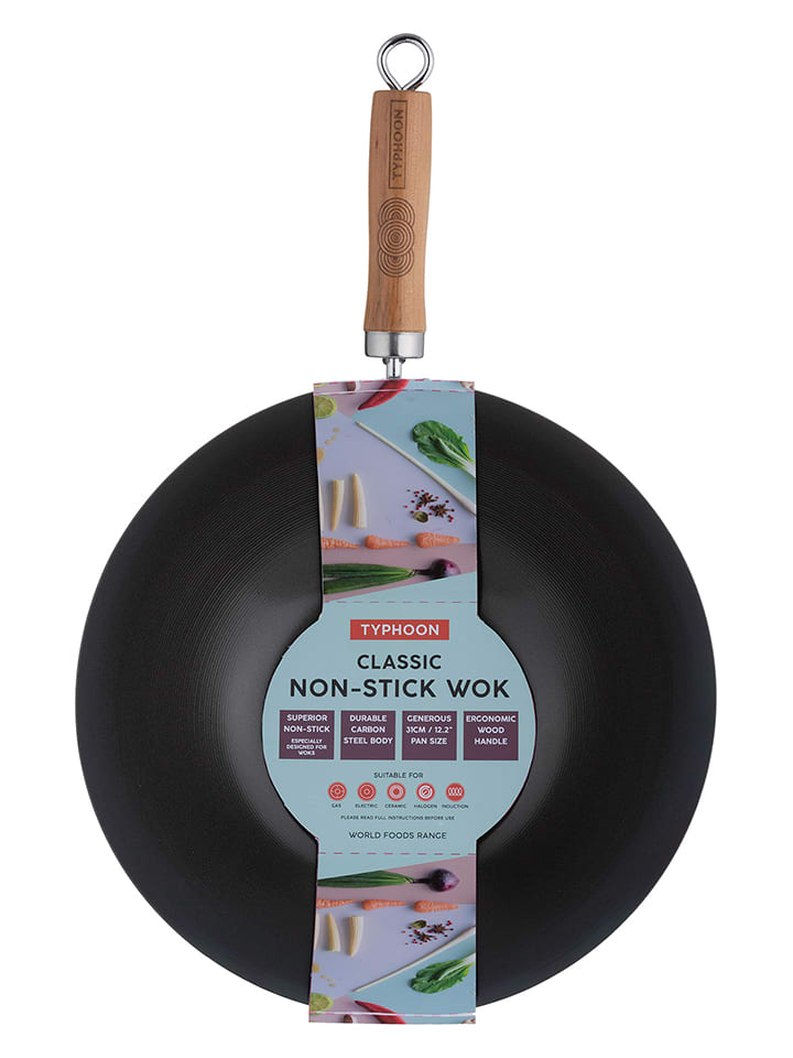 Typhoon Wok 