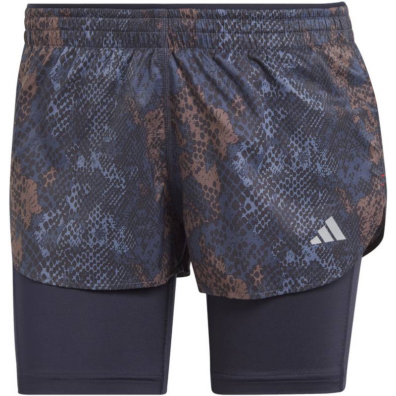 adidas FAST Funktionsshorts Damen