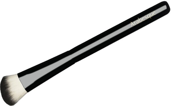 Arabesque Blusher Brush Rougepinsel