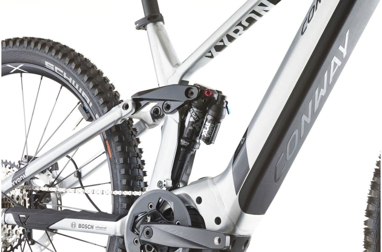 Conway Xyron S 5.9 kaufen | Bike-Discount