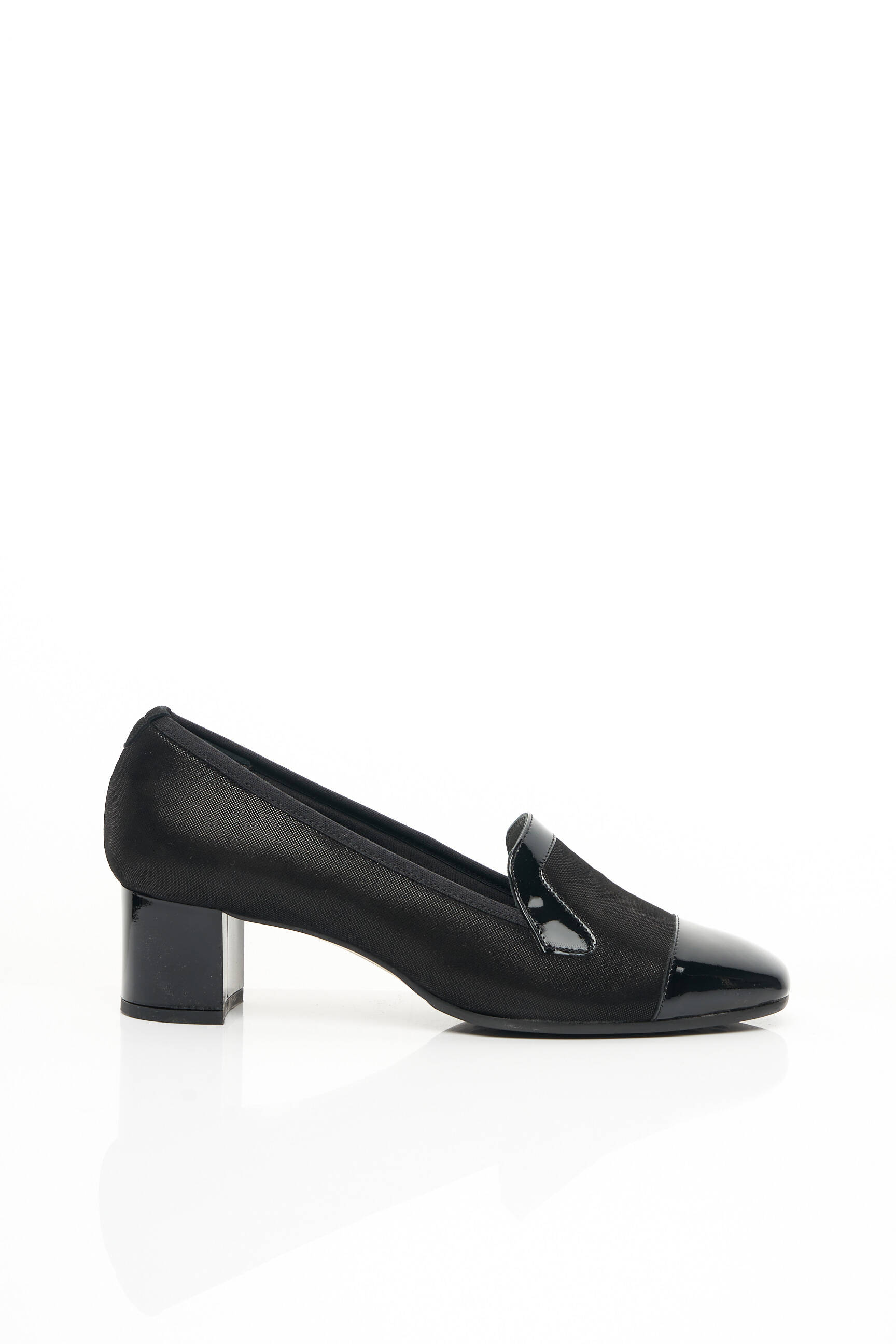 Paolina Escarpins Femme couleur noir