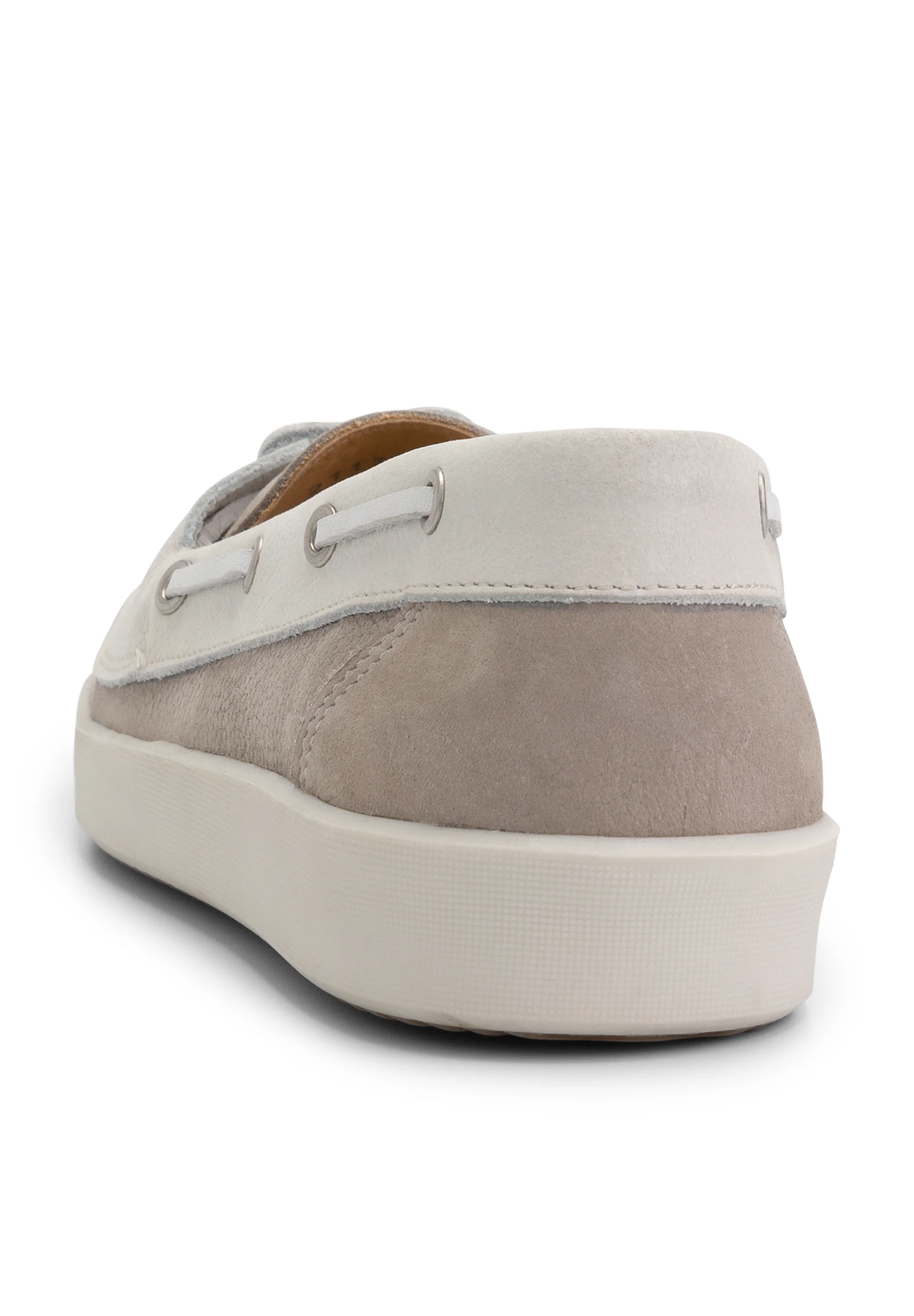 Travelin MARAZION - Zapatos náuticos