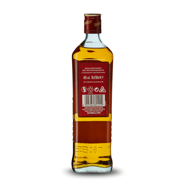 Bushmills Red Bush 40%