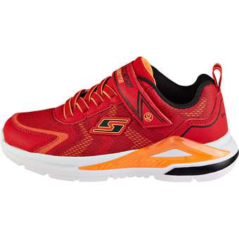 Skechers Tri Namies Sneaker in orange