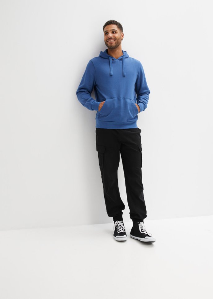 Kapuzensweatshirt