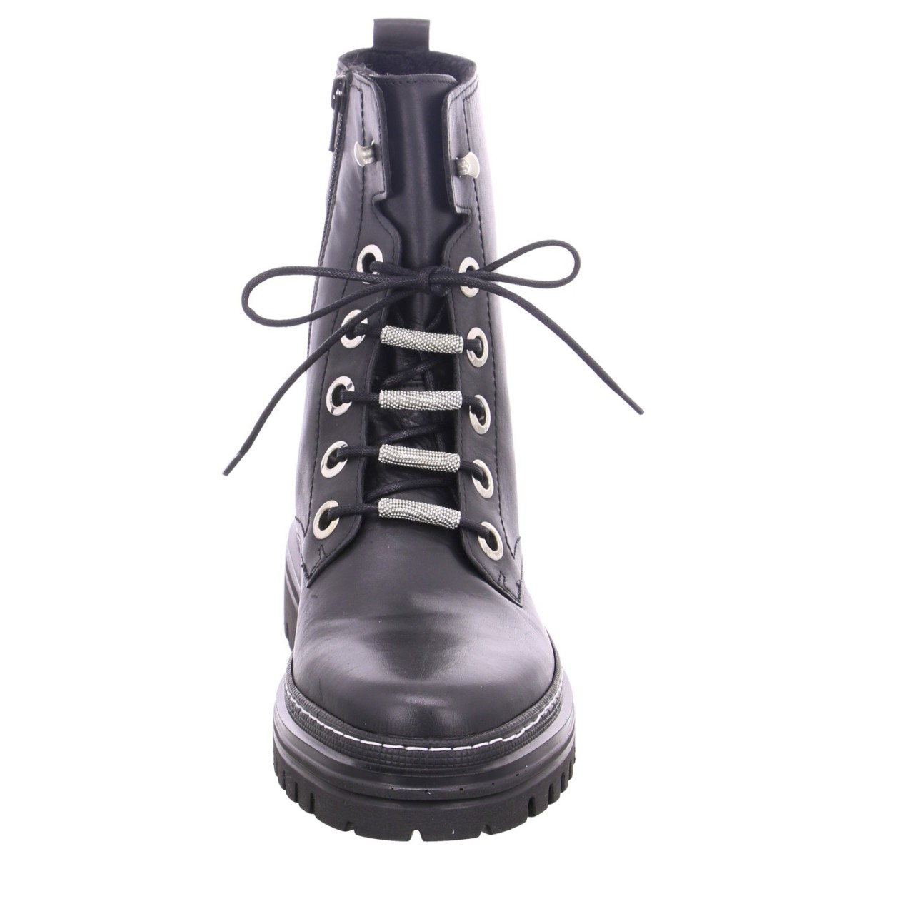 GABOR Stiefeletten schwarz