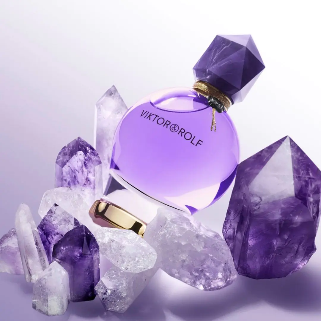 Viktor & Rolf Good Fortune parfuminis vanduo moterims, 30 ml