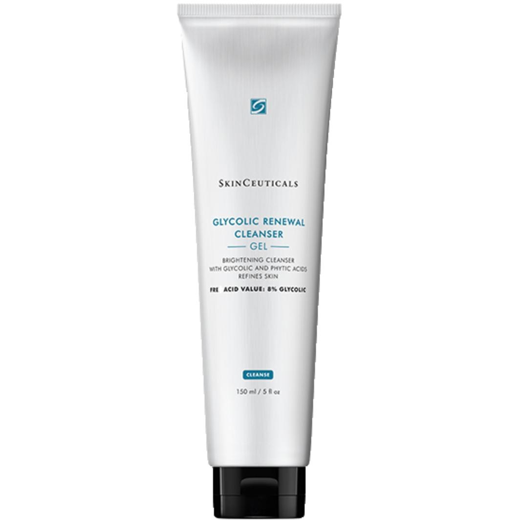 Glycolic Cleanser